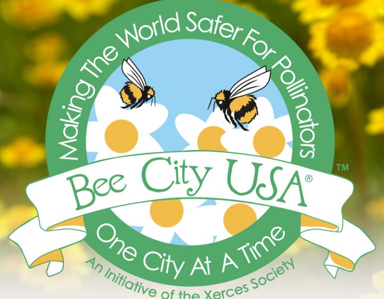 Bee City USA