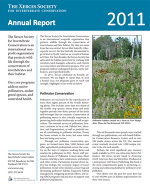 2011 annual report