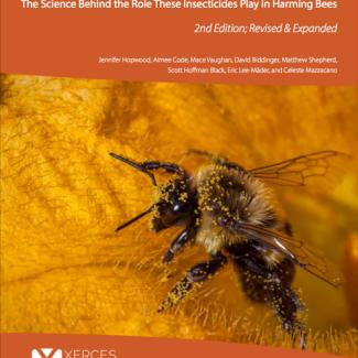 2016 neonic report