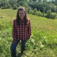 Sarah Hamilton Buxton