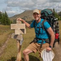 Rich Hatfield - Xerces Society
