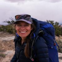 Molly Martin - Xerces Society