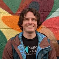 Blake Wiltse - Xerces Society