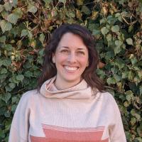 Suzanne Granahan - Xerces Society