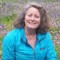 Sharon Selvaggio - Xerces Society
