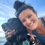 Rachel Dunham - Xerces Society