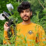 Sebastian Echeverri - Xerces Society (c. Dudley Edmondson)